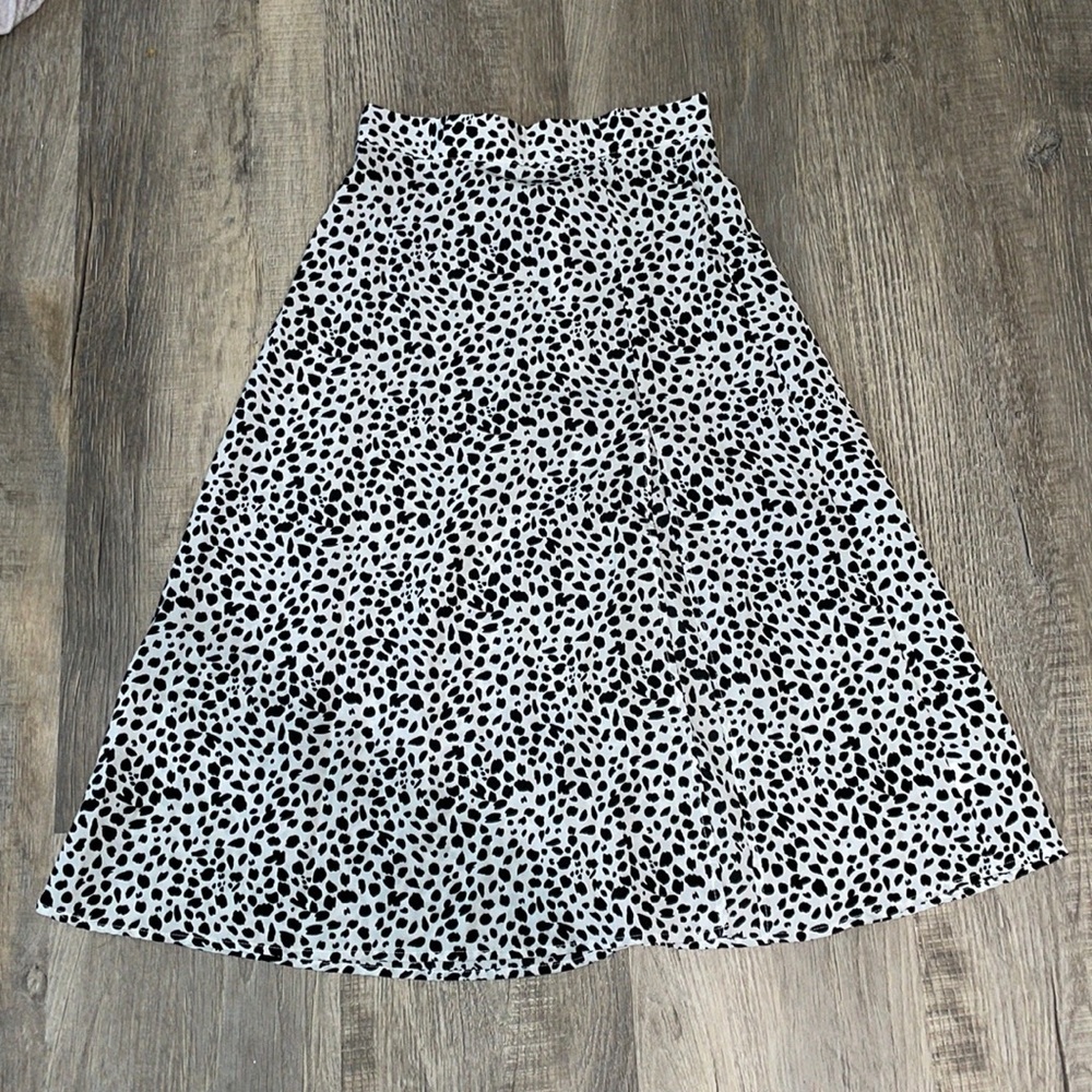 Skirt!!